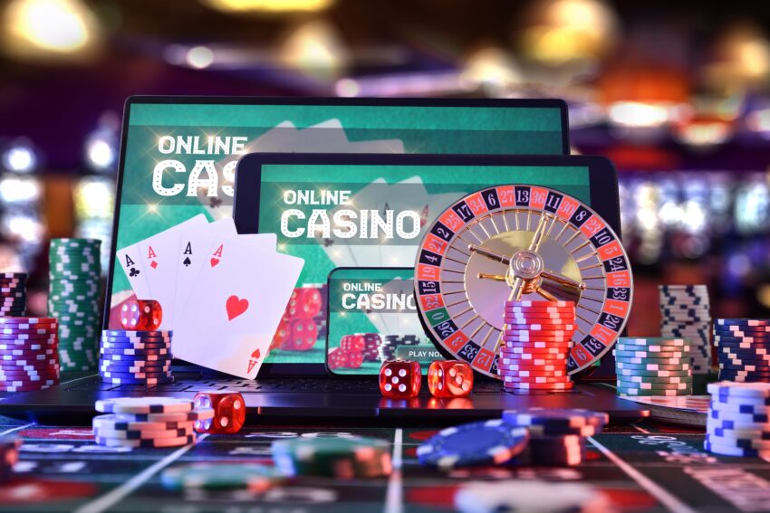 Discover the Exciting World of 7Gold Casino & Sportsbook 2