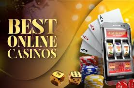 Discover the Thrills of Lucky Barry Casino & Sportsbook