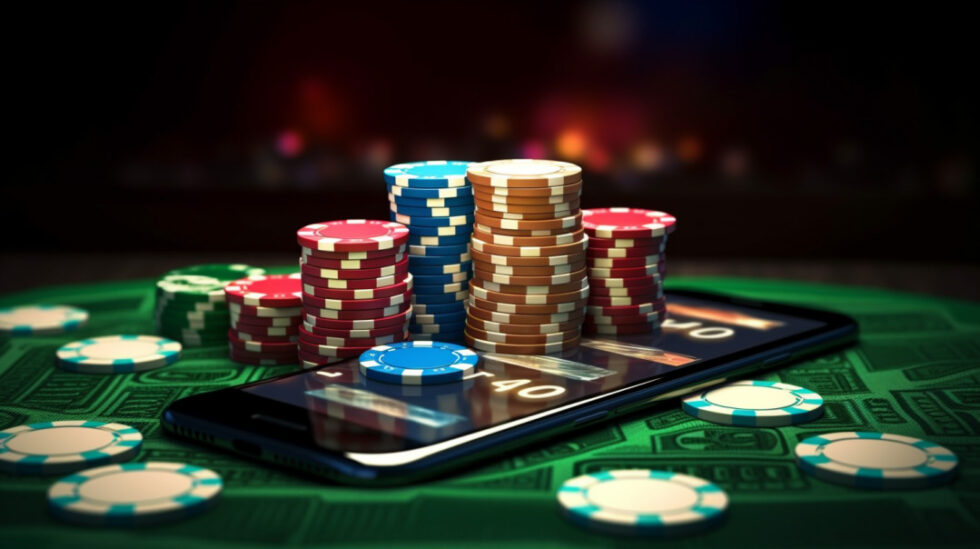 Discover the Thrills of Online Casino SlotsSafari 1