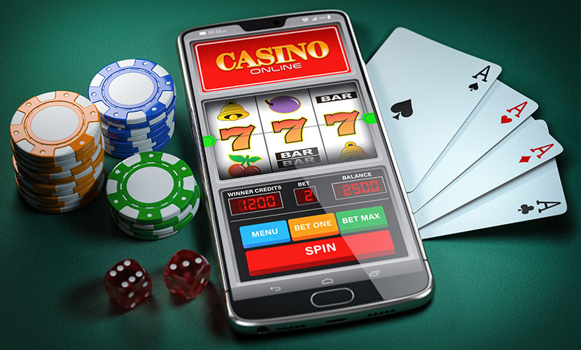 Discover the Thrills of Online Casino SlotsSafari 1