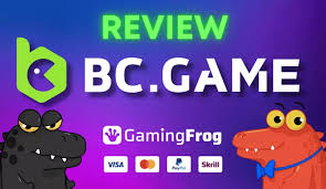 Exciting Opportunities at Casino BC Game
