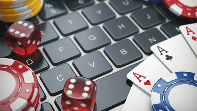 Experience the Thrill of Mad Casino Online Slots