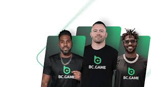 BC Games Почему это место стоит вашего внимания