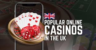 Discover the 10bet UK Best Casino Online for an Unforgettable Experience
