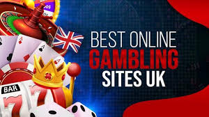Discover the Best Online Casino UK Reviews - Your Ultimate Guide
