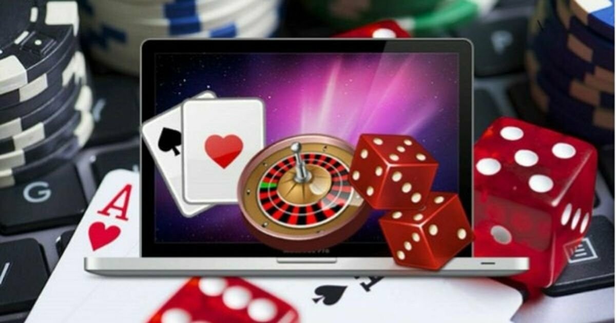 Discover the Excitement of Online UK Casino Sites