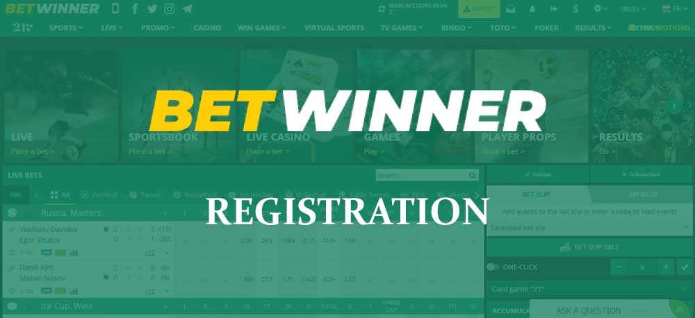 Discover the Exciting Betwinner Promo Code for New Players