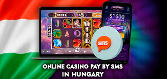 Discover the Exciting World of Bitcoin Casino Hungary Discover the Exciting World of Bitcoin Casino Hungary