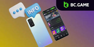 Discover the Thrills of Casino BCGame