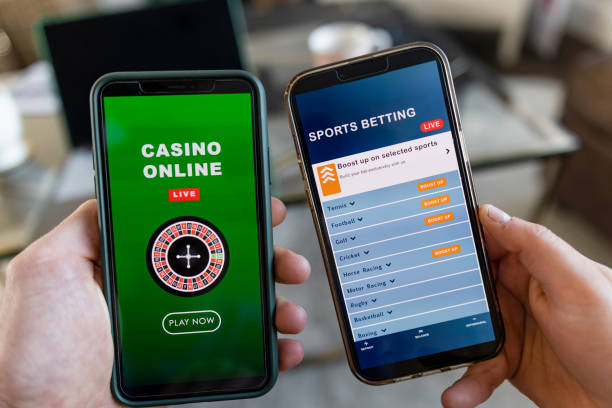 The Ultimate Guide to Betting Explore BetWinner