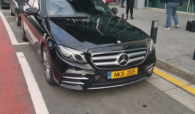 Comprehensive Guide to Taxi Services in Cyprus 5