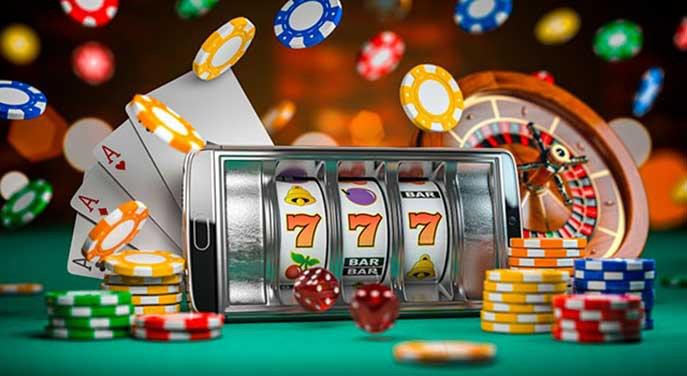 Discover Exciting Casino Online UK Bonus Offers 1