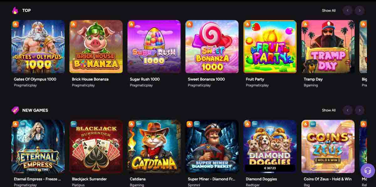 Discover the Excitement of the Casiny App Your Ultimate Casino Experience