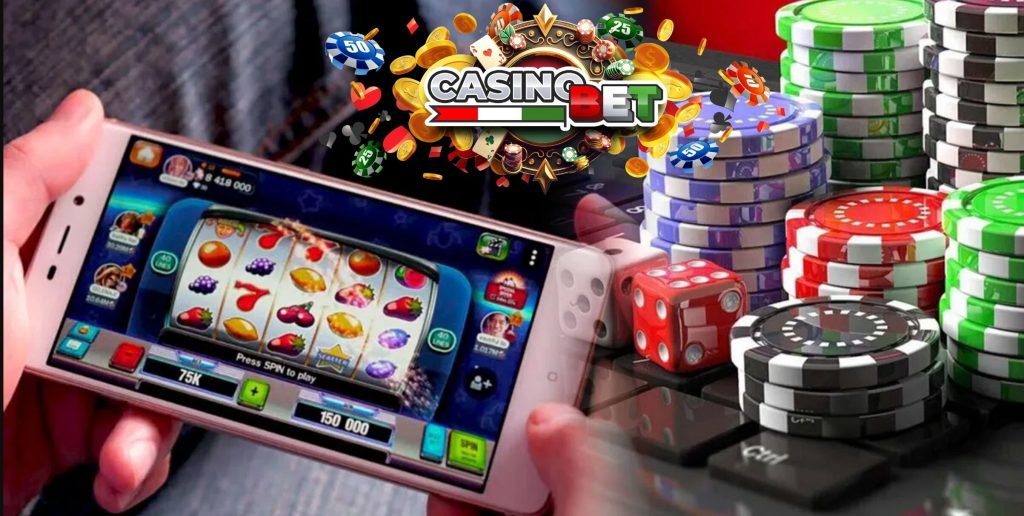 Fedezd fel a legjobb casino magyarországon lehetőségeket 1