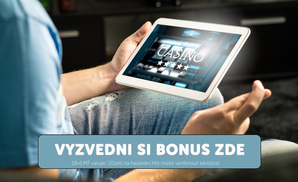 Mezinárodní online casino Vše, co potřebujete vědět