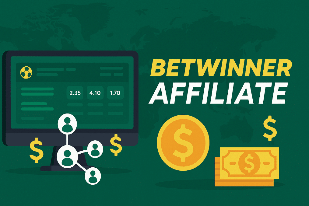 Complete Guide to BetWinner Registration 3