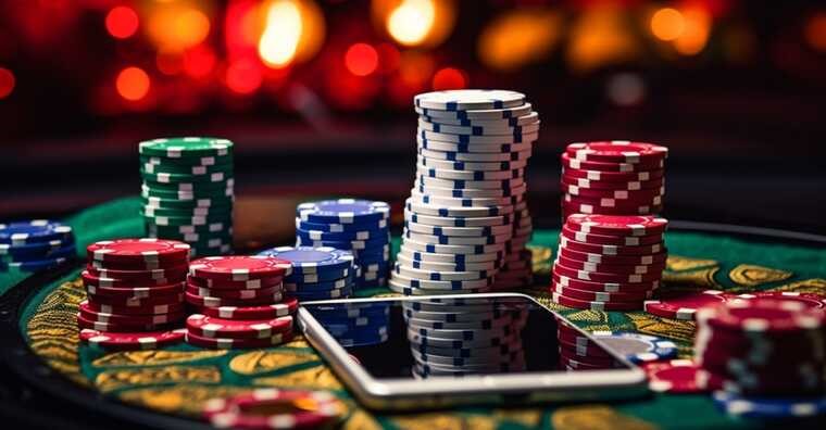 Discover the Excitement of Casino DogsFortune UK