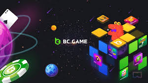 BC.Game Казино RU Обзор и особенности