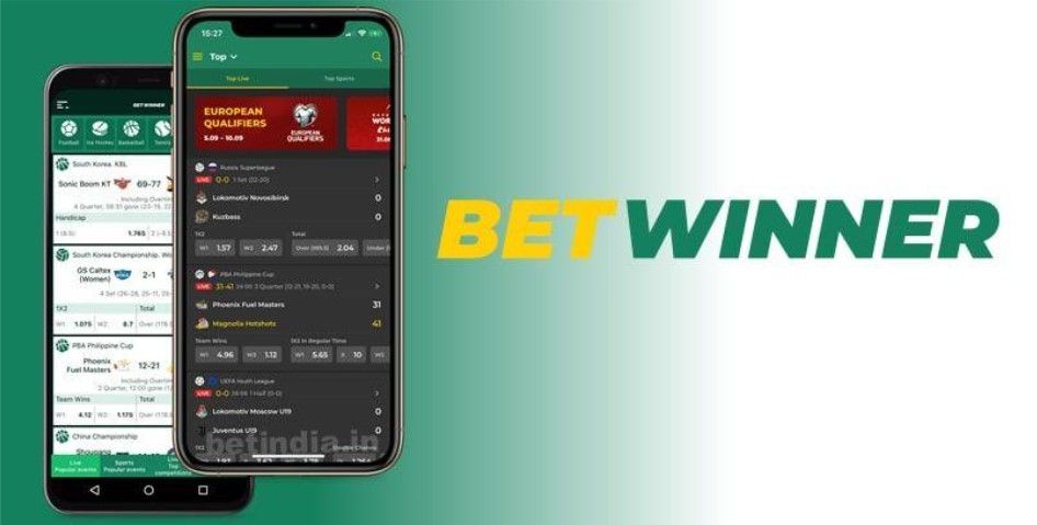 BetWinner Cricket Your Guide to Betting on Cricket