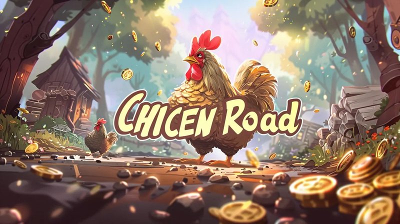 Chickenzijl Road: Het spannende online gokspel uit Nederland verkennen, chicken road slot