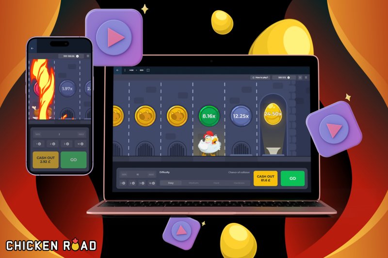 Best chicken road casino in Netherlands