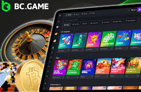 Discover the Exciting Features of the BC.Game Mobile App -684084105