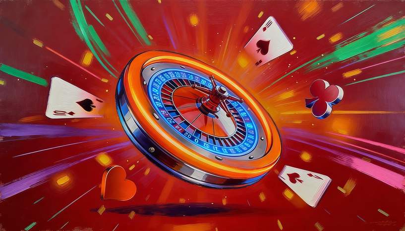 Instant casino 2026
