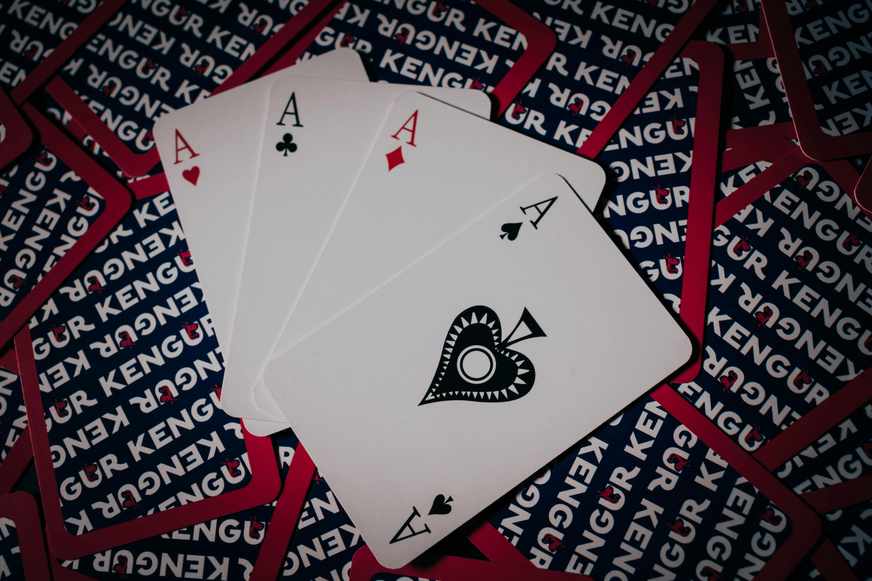 Hugo casino online