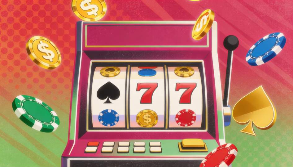 Roby Casino