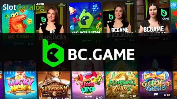 BC.Game Indonesia Registration Your Gateway to Online Gaming Success BC.Game Indonesia Registration Your Gateway to Online Gaming Success