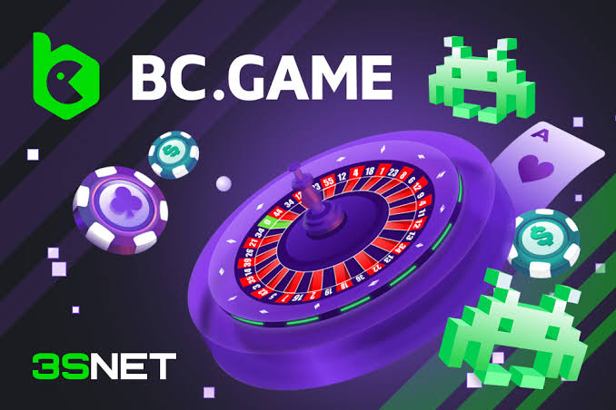 BC.Game No Deposit Bonus Guide Unlock Free Rewards 910198208 BC.Game No Deposit Bonus Guide Unlock Free Rewards 910198208