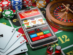 Experience Excitement at 31bet Casino Experience Excitement at 31bet Casino