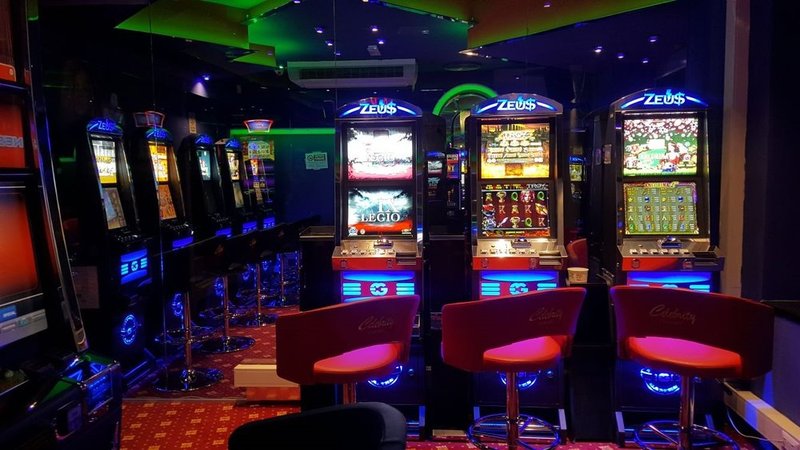 Esplora pistolo casino app Esplora pistolo casino app