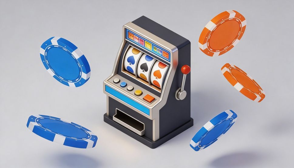 Betonred casino mobile