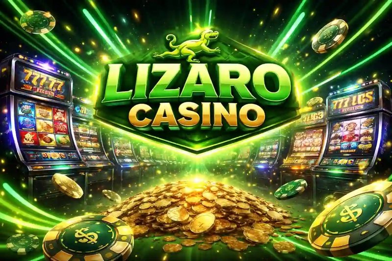 Découvrez les Avantages de Lizaro Casino en Ligne Pour les Joueurs Français à France