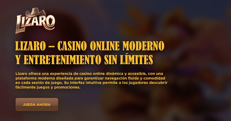 France - lizaro casino app