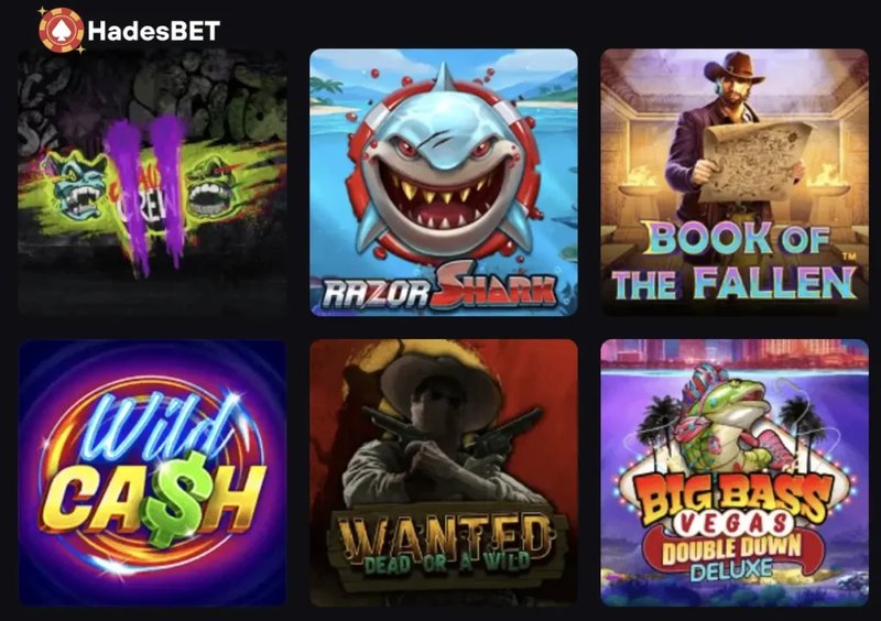 Online casino hadesbet - Discover the Exciting World of Hadesbet Casino in the UK Market Online casino hadesbet - Discover the Exciting World of Hadesbet Casino in the UK Market